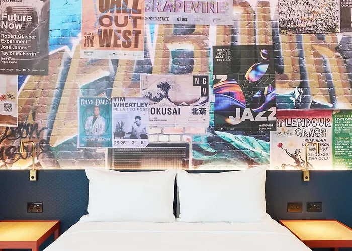 Ibis Styles Melbourne Airport Hotel